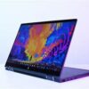 HP Elite Dragonfly x360 -16/256gb - Image 2