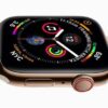 Premium Used Apple Watch Series 4- 44mm - Image 3