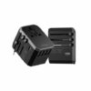 WIWU Universal Plug Adapter - Image 2