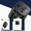 WIWU Universal Plug Adapter
