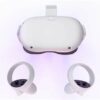 Oculus Meta Quest 2- VR Headset