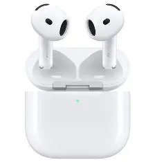 Apple Airpods 4th Generation- ANC