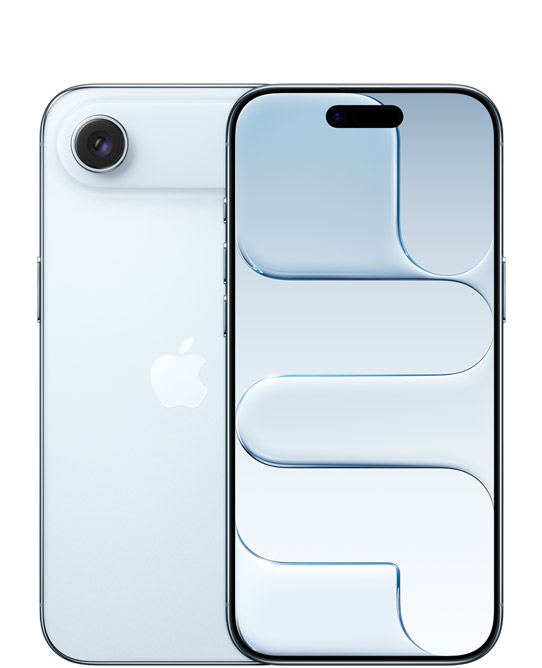 Apple iPhone 17 Air