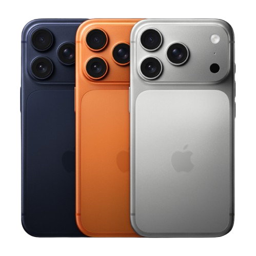 Apple iPhone 17 Pro