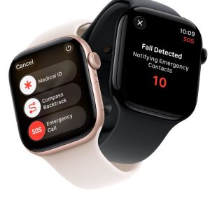 Apple Watch Series 11